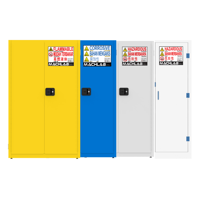 Machlab Heavy Duty Industrial Cleanroom Bench