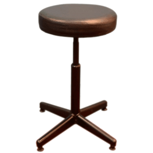 CHS01 Laboratory Swivel Stool