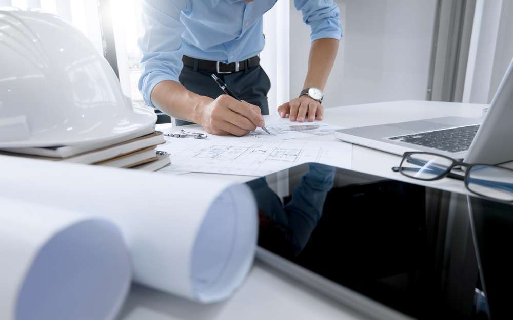 Machlab Turnkey Laboratory Design & Build Execution