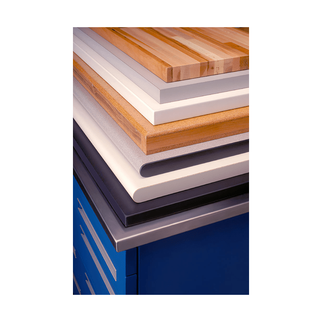 Chemical Resistant Laboratory Worktops