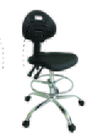 CHD22 Compact Laboratory Chair