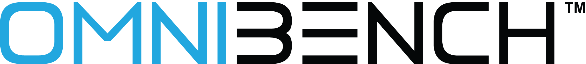 Machlab Omnibench Logo