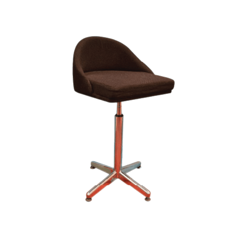 CHD03 High-Tech Laboratory Chair for Cleanrooms