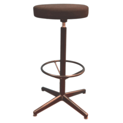 CHS04 High Bench Swivel Stool