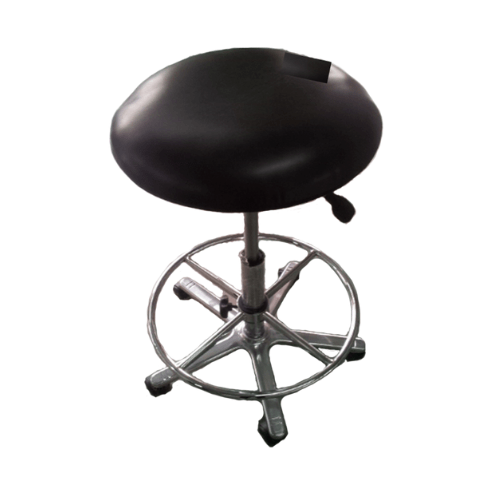 ESC02 Heavy-Duty ESD Static-Safe Stool