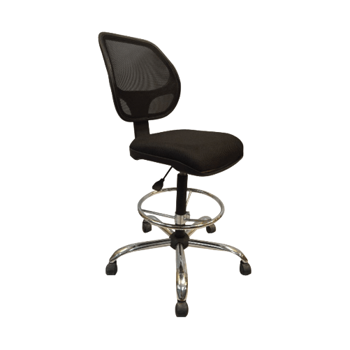 CHD17 Cleanroom Grade Laboratory Chair