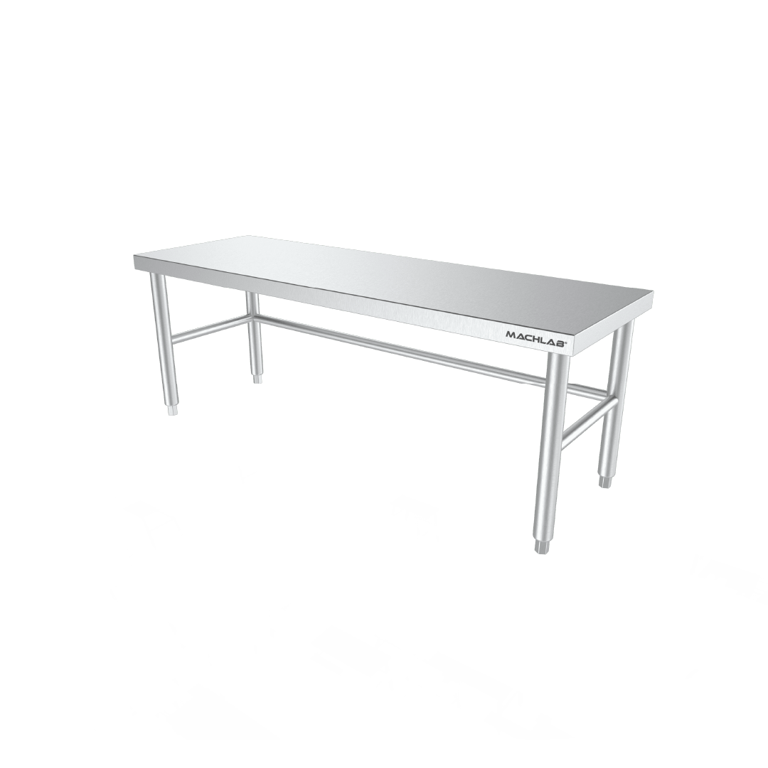 Cleanroom Cross-Over Bench