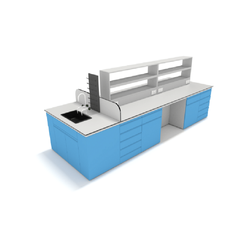 High-Performance Workbench Surfaces