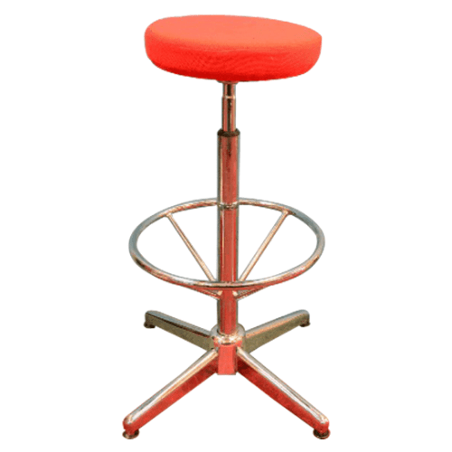 CHS05 Heavy-Duty Industrial Lab Stool