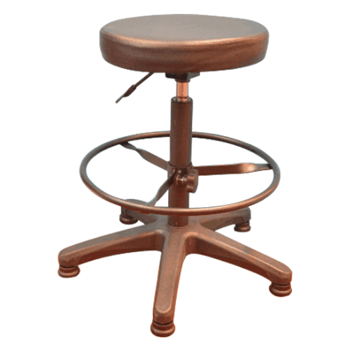 CHS06 Medical Grade Hydraulic Stool
