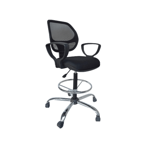 CHD18 Ergonomic Industrial Workstation Chair