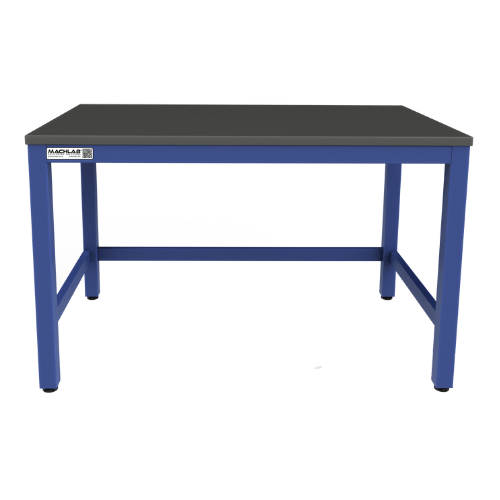 Machlab Kuda Workbench Type A - Heavy Duty Fixed Worktable