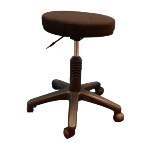 CHS02 PU Foam Laboratory Stool