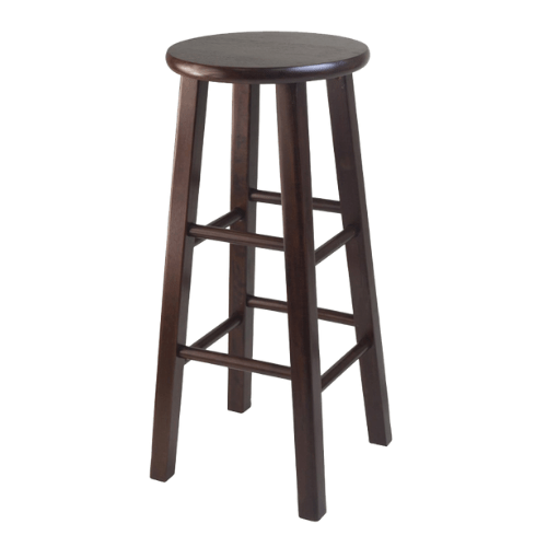 CHS09 Cleanroom Compatible Stool