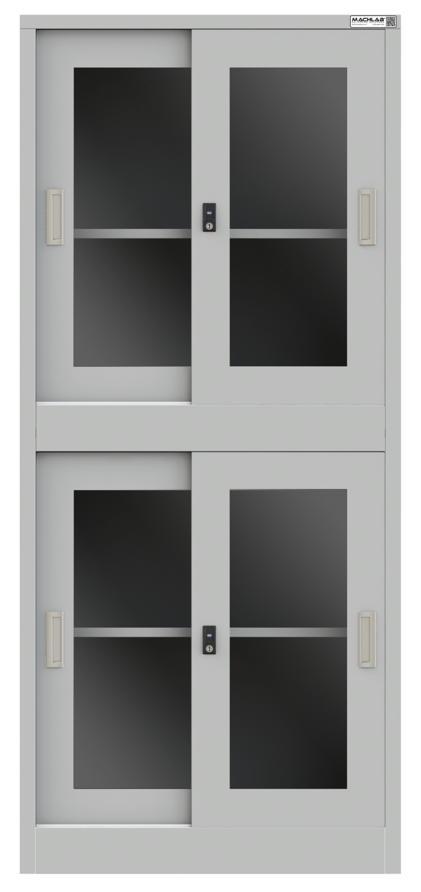 High Capacity Laboratory Storage Cabinets
