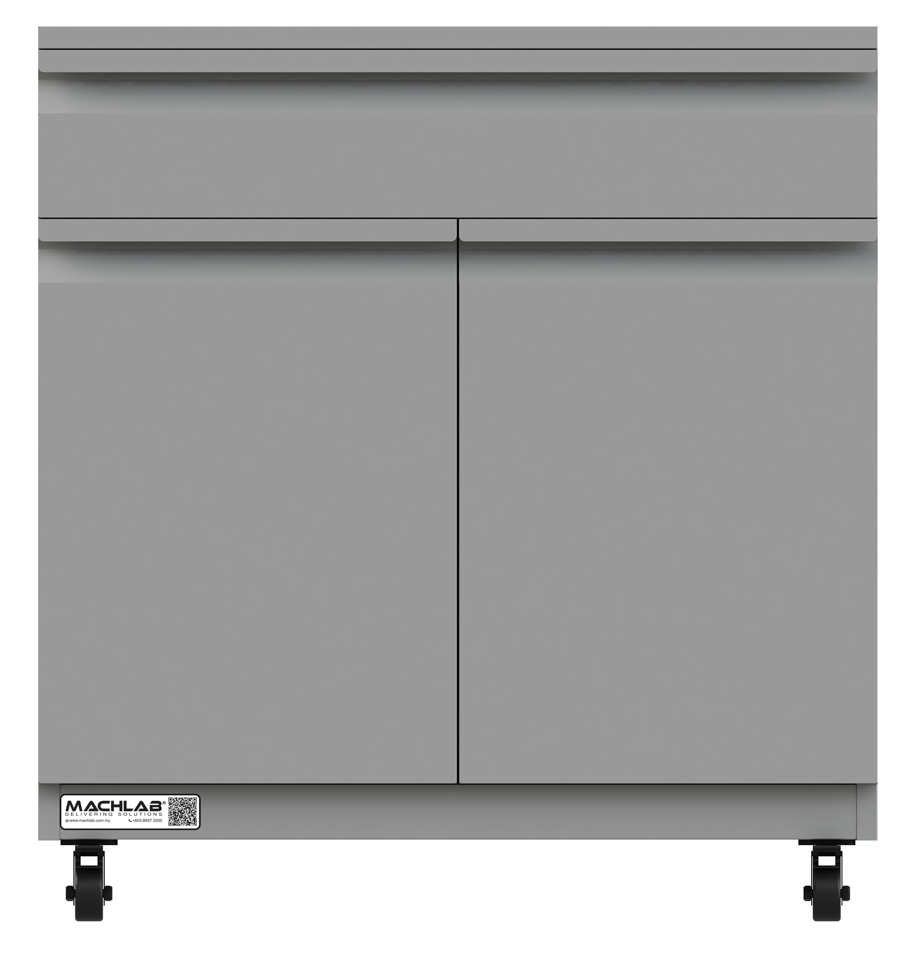Mobile Laboratory Pedestal Cabinets