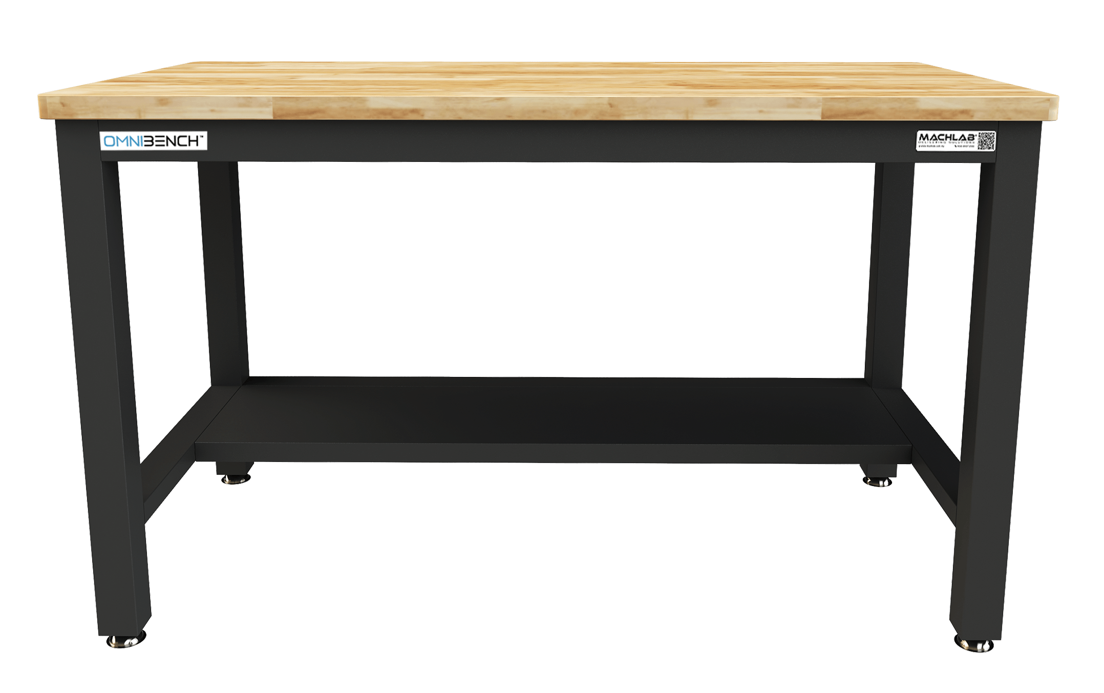 Omnibench Type A Heavy Duty Workbench