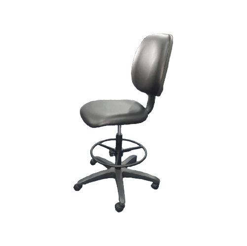 CHD09 Chemical Resistant Laboratory Chair