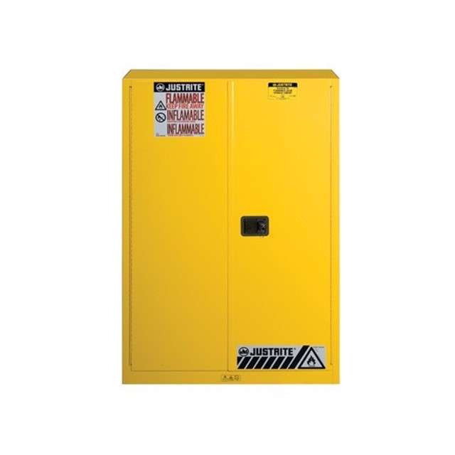 Flammable and Corrosive Safety Cabinets