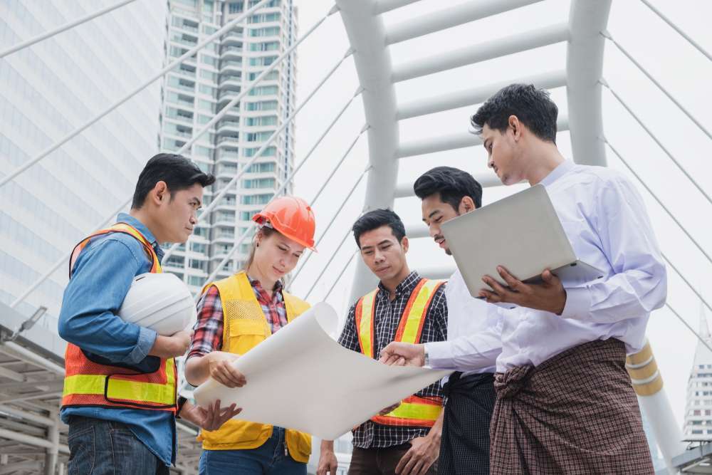 Global Laboratory Fit-out Projects