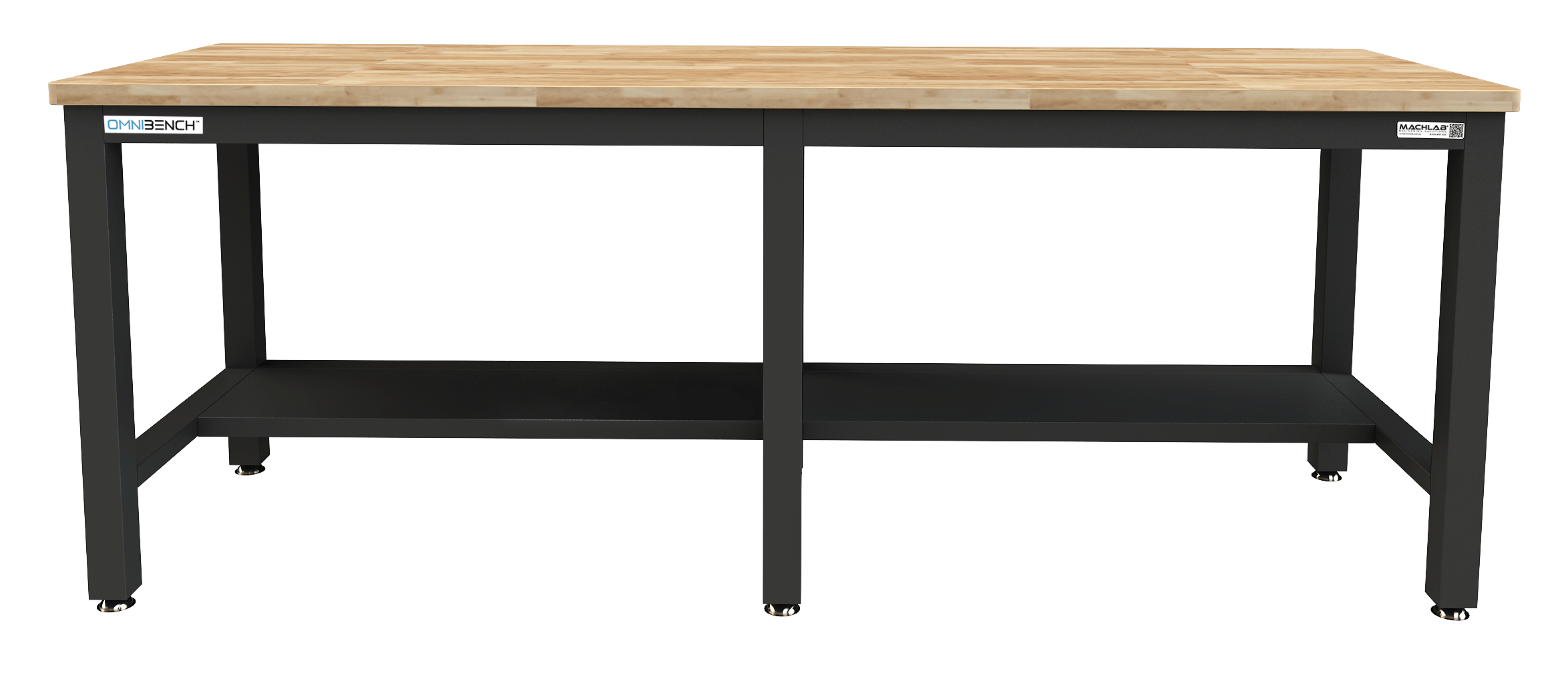 Omnibench Type B Industrial Workbench